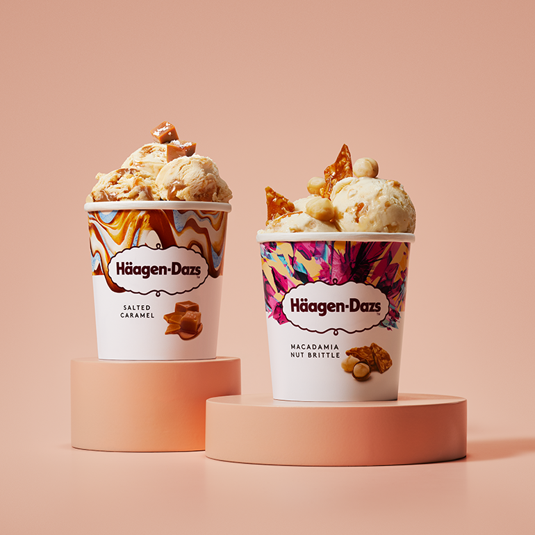 dedicated to great ice cream