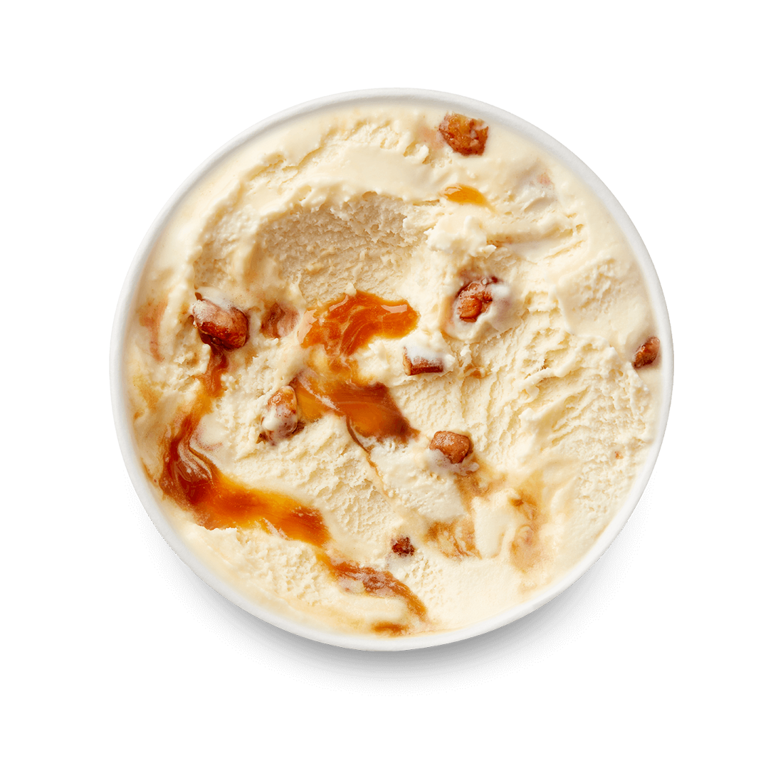 pralines and cream